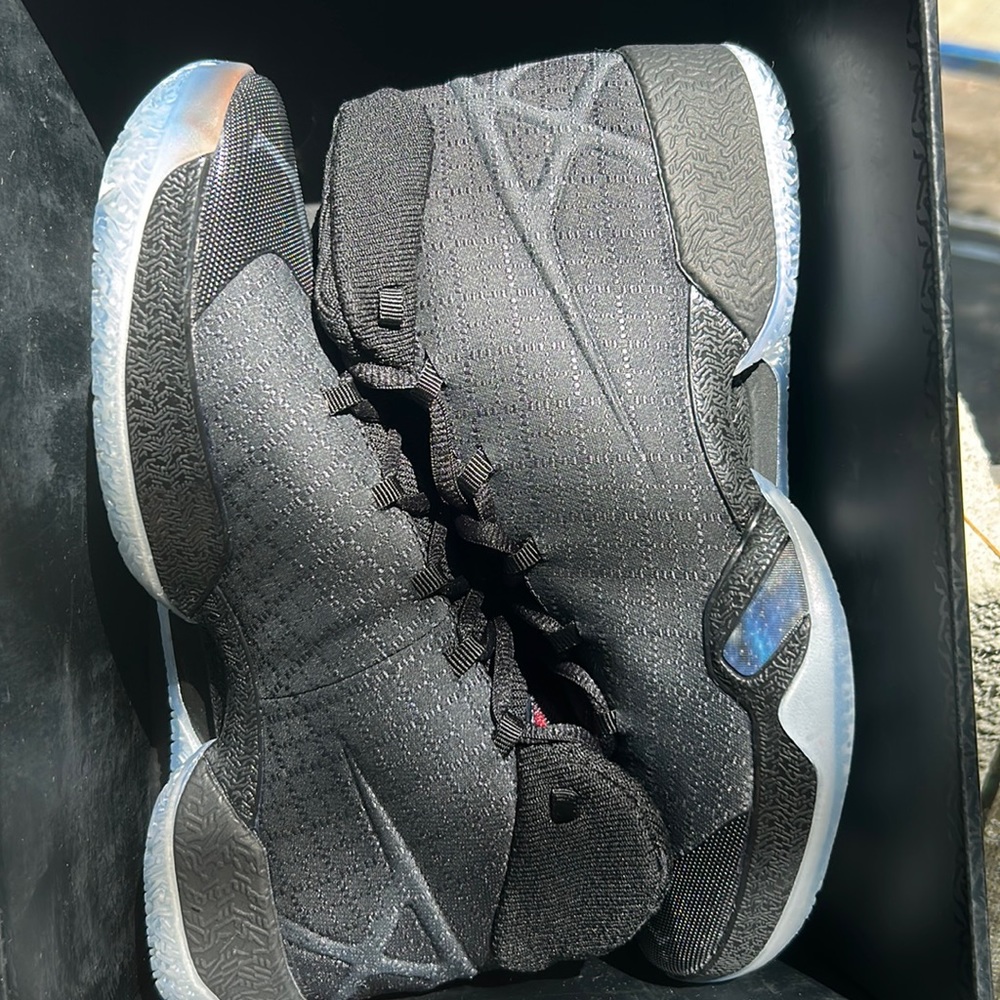 Air Jordan XXX size 7